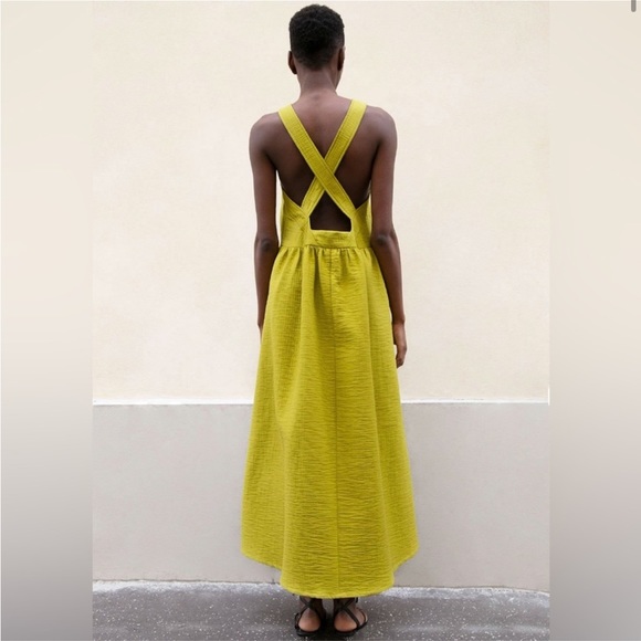 Rachel Comey keyhole dress - Picture 2 of 8